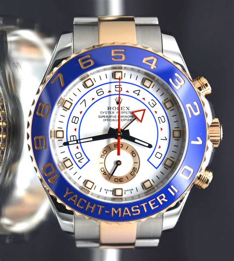 rolex yachtmaster 2 steel rose gold|Rolex yacht master 2 gold price.